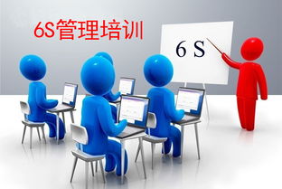 南京欧倡咨询6s管理培训