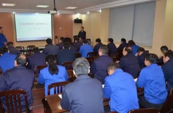 生产管理培训 提升企业运营效率的关键路径