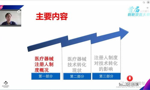 医学青年学创新 协和医创课三期培训课程圆满收官